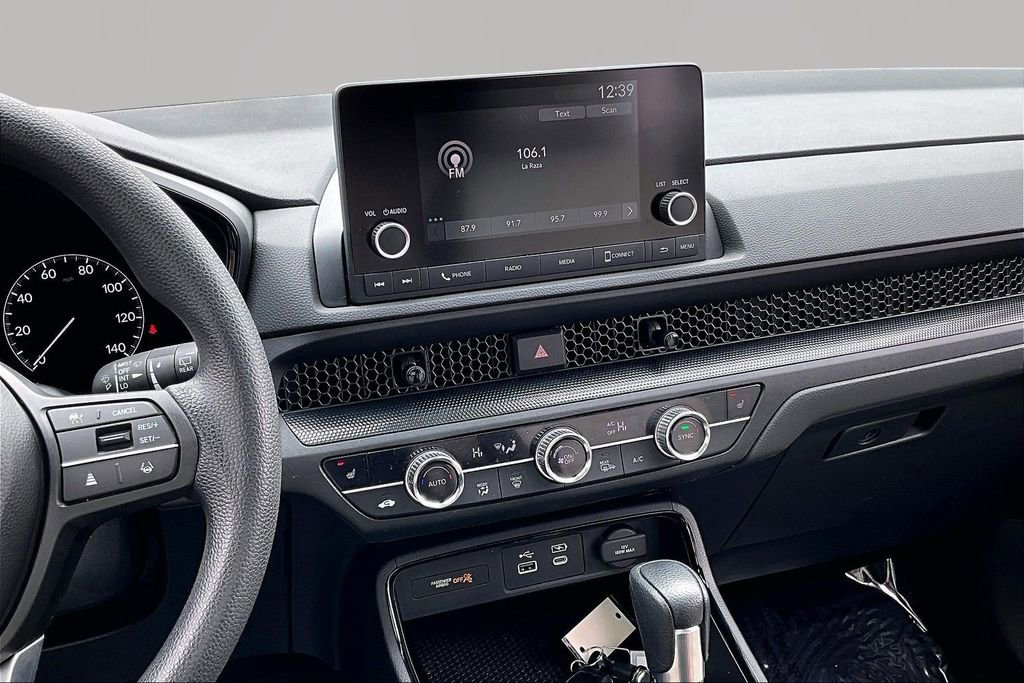 Used 2025 Honda CR-V EX image 10