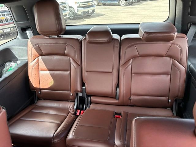 Used 2025 Lincoln Navigator Reserve AWD/4WD image 18