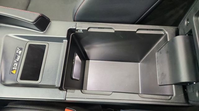 Used 2024 Acura ZDX A-Spec image 53