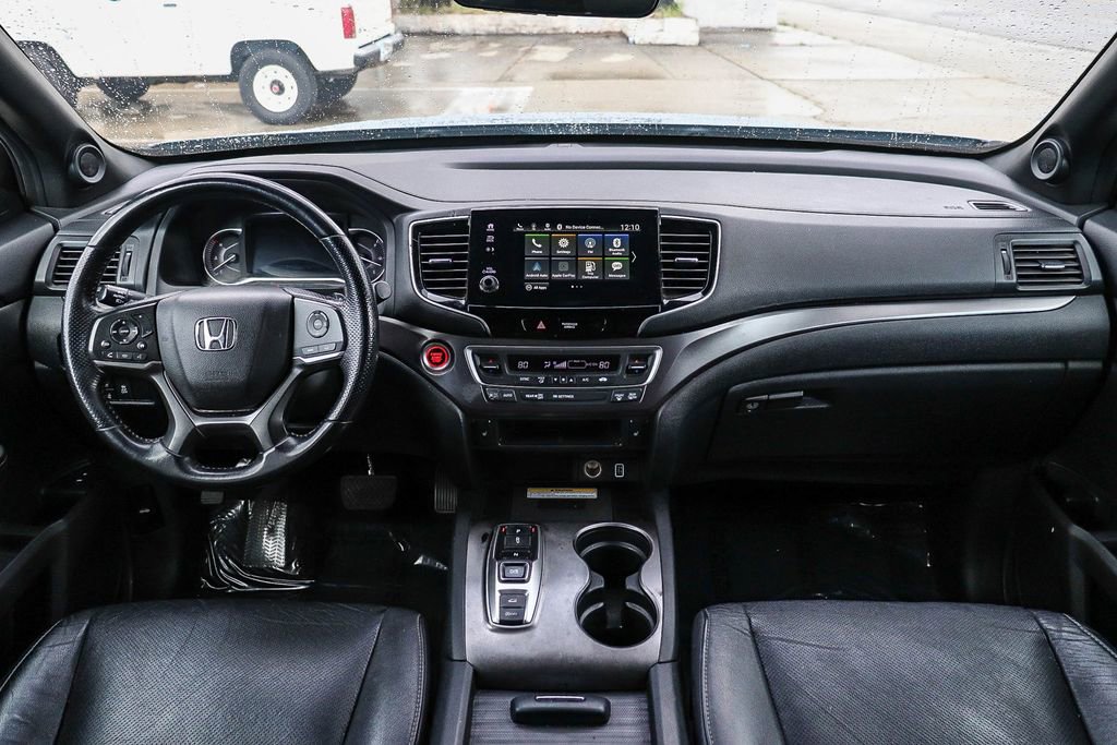 Used 2023 Honda Passport EX-L image 12
