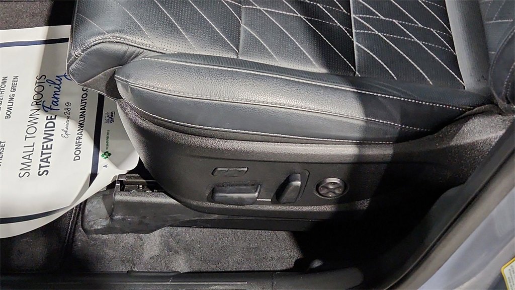 Used 2024 Kia Telluride SX X-Line image 16