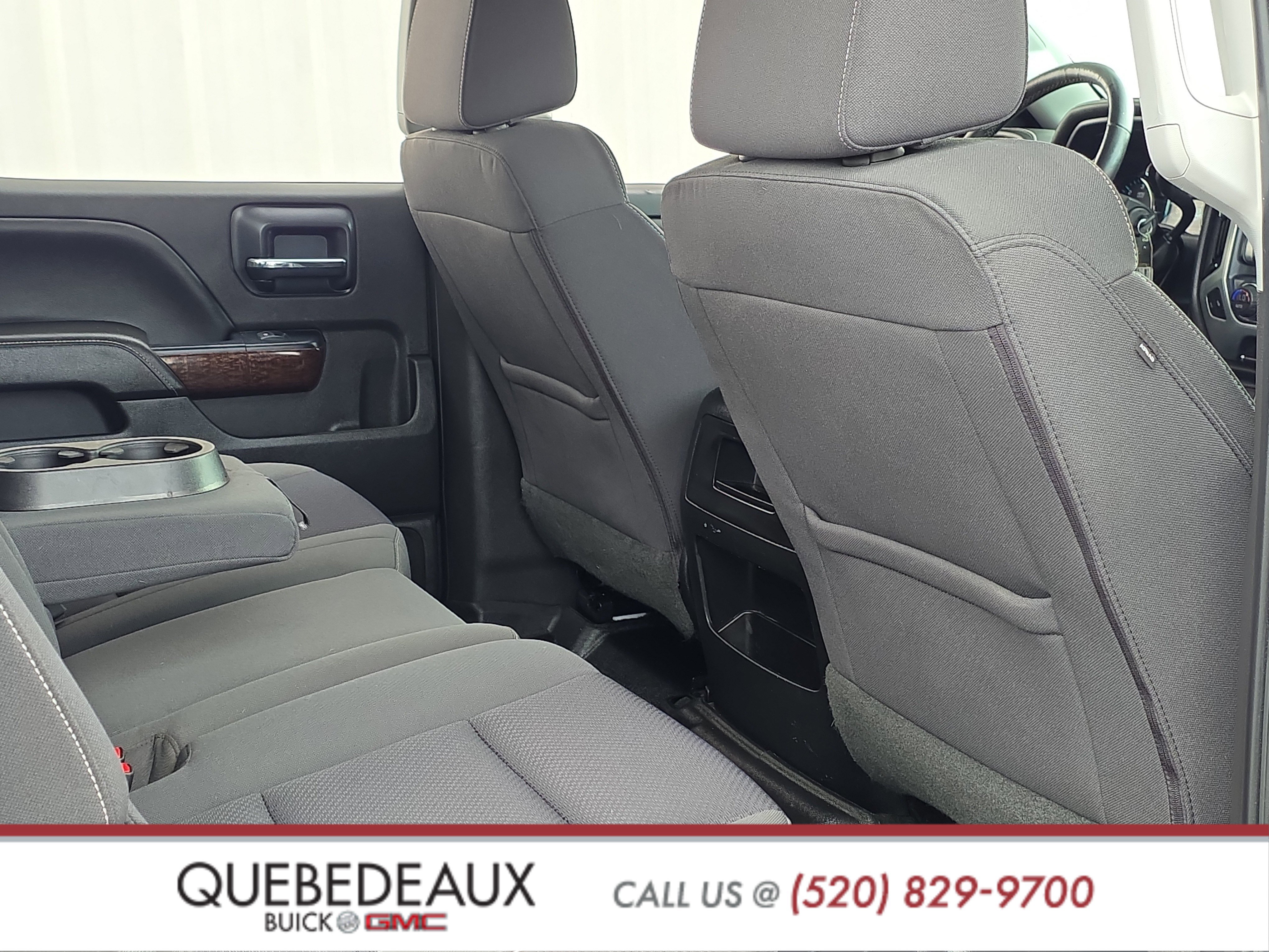 Used 2018 GMC Sierra 1500 SLE w/ SLE Value Package AWD/4WD image 27