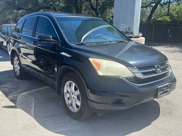 Used 2011 Honda CR-V EX