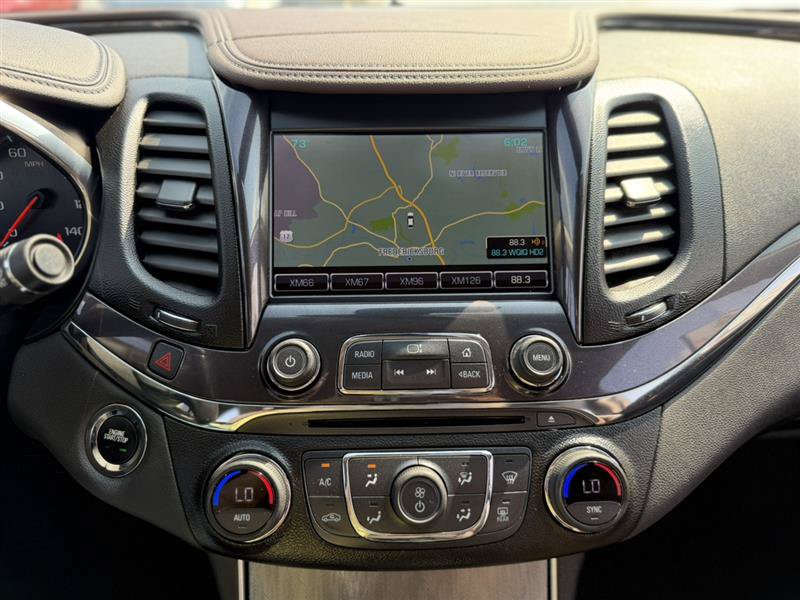 Used 2014 Chevrolet Impala LT FWD image 33