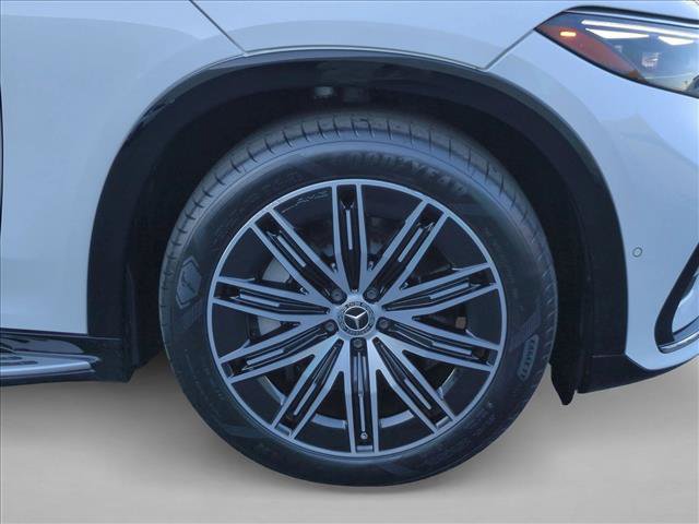 Certified 2023 Mercedes-Benz EQS 580 4MATIC SUV image 23