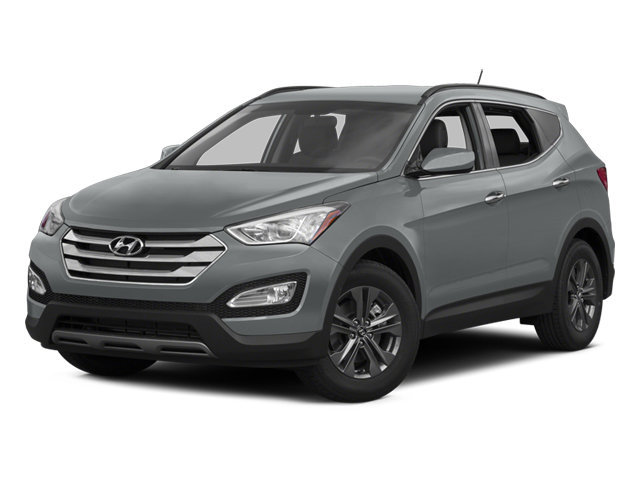 Used 2014 Hyundai Santa Fe Sport