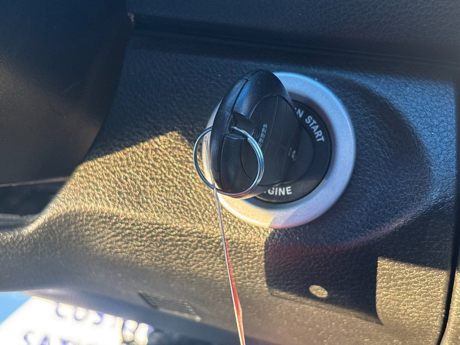 Used 2023 RAM 1500 Classic Warlock image 22