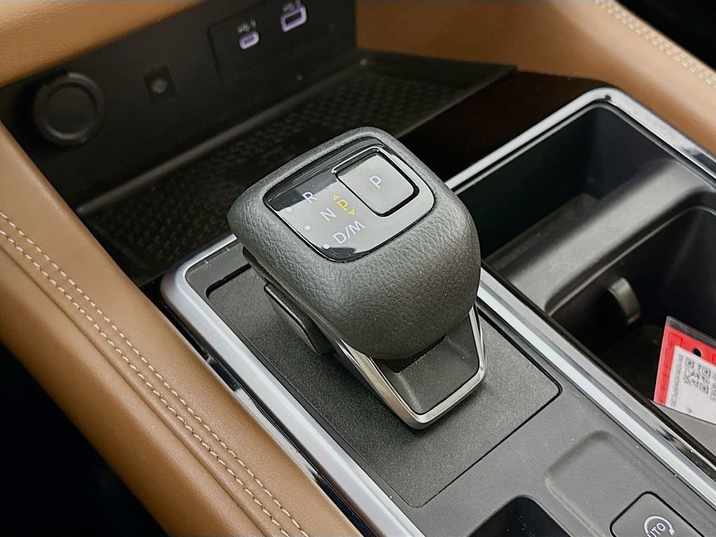 Certified 2023 Nissan Pathfinder Platinum image 25