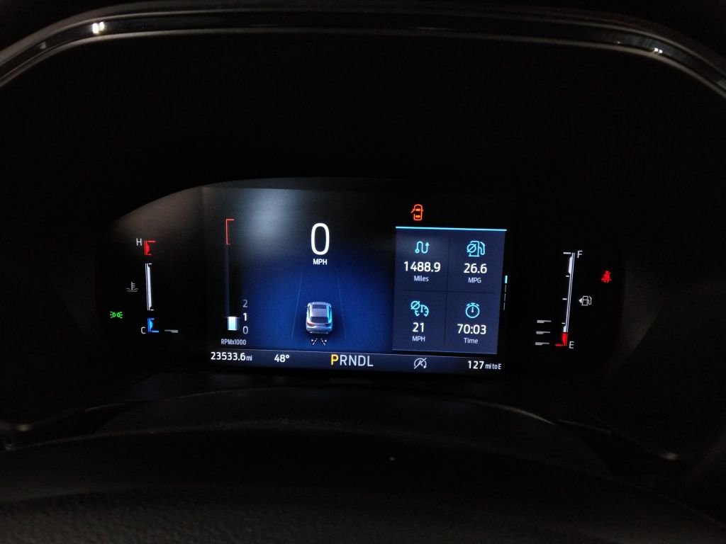 Used 2023 Ford Escape ST-Line image 18