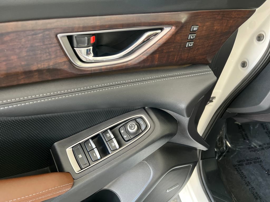 Used 2023 Subaru Ascent Touring image 13