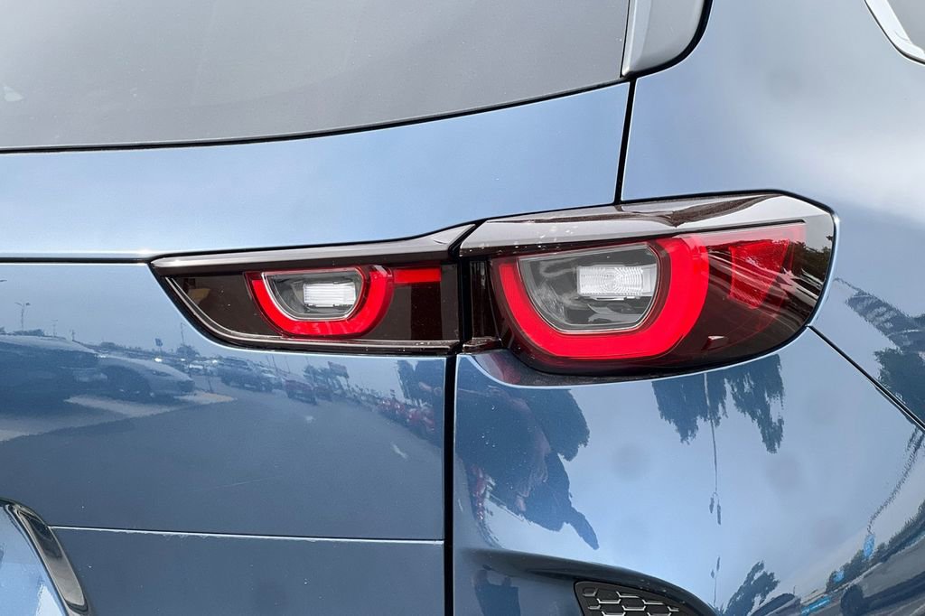New 2026 MAZDA CX-50 AWD 2.5 S w/ Cargo Package image 27