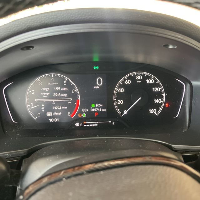 Used 2024 Honda Civic Sport image 20