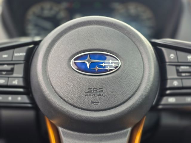 New 2026 Subaru Forester Wilderness w/ Wilderness Plus Package image 23