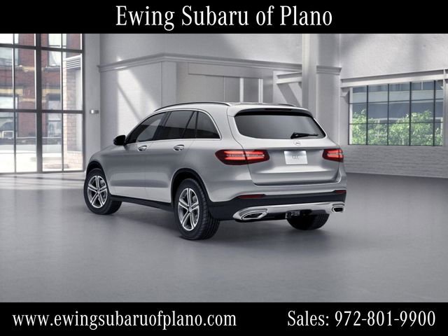 Used 2017 Mercedes-Benz GLC 300 4MATIC image 28