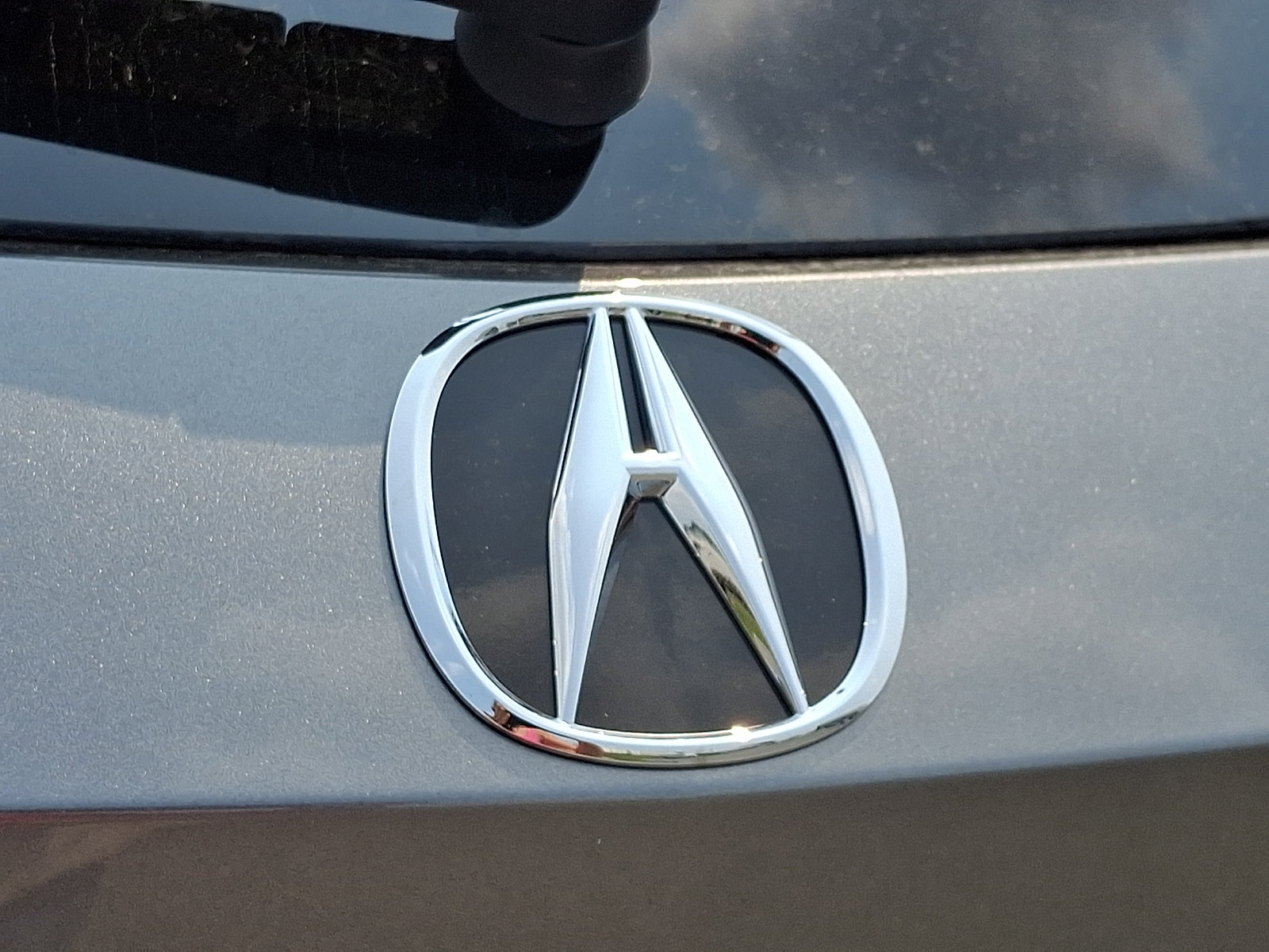 New 2026 Acura MDX A-Spec AWD/4WD image 13