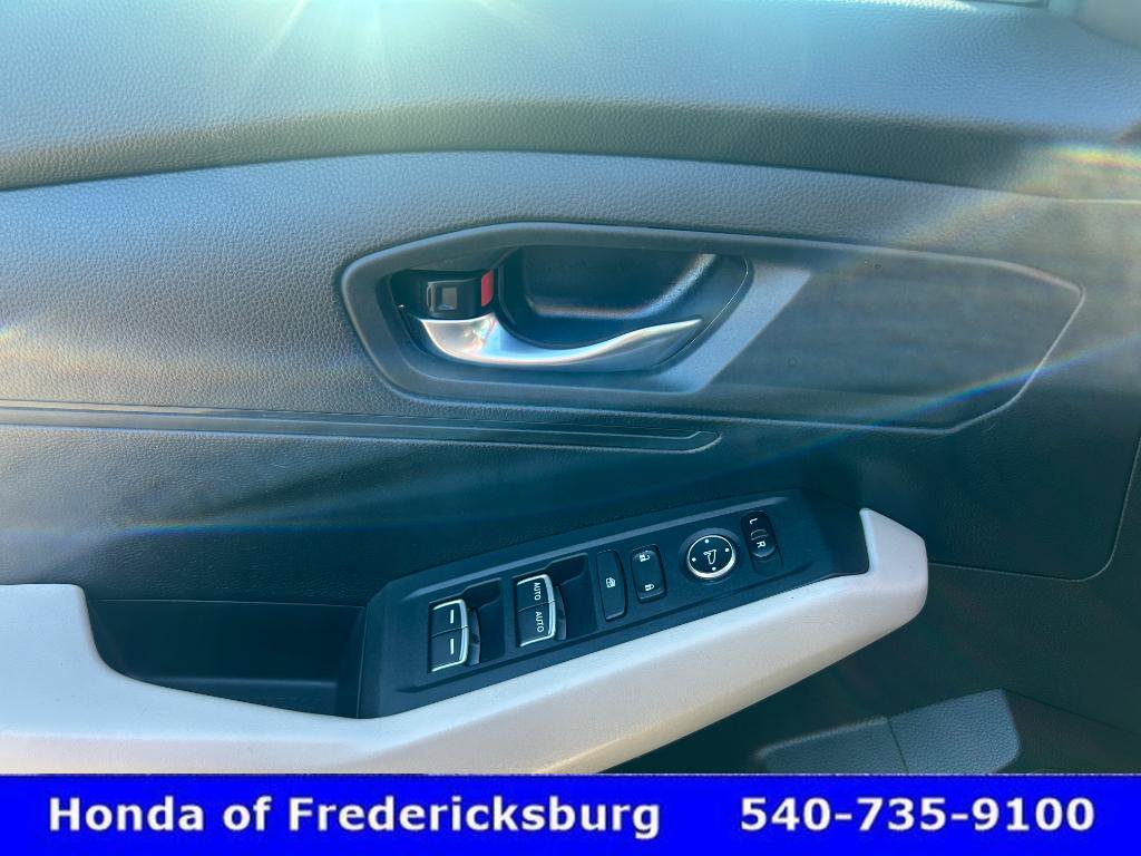 Used 2023 Honda Accord LX image 25