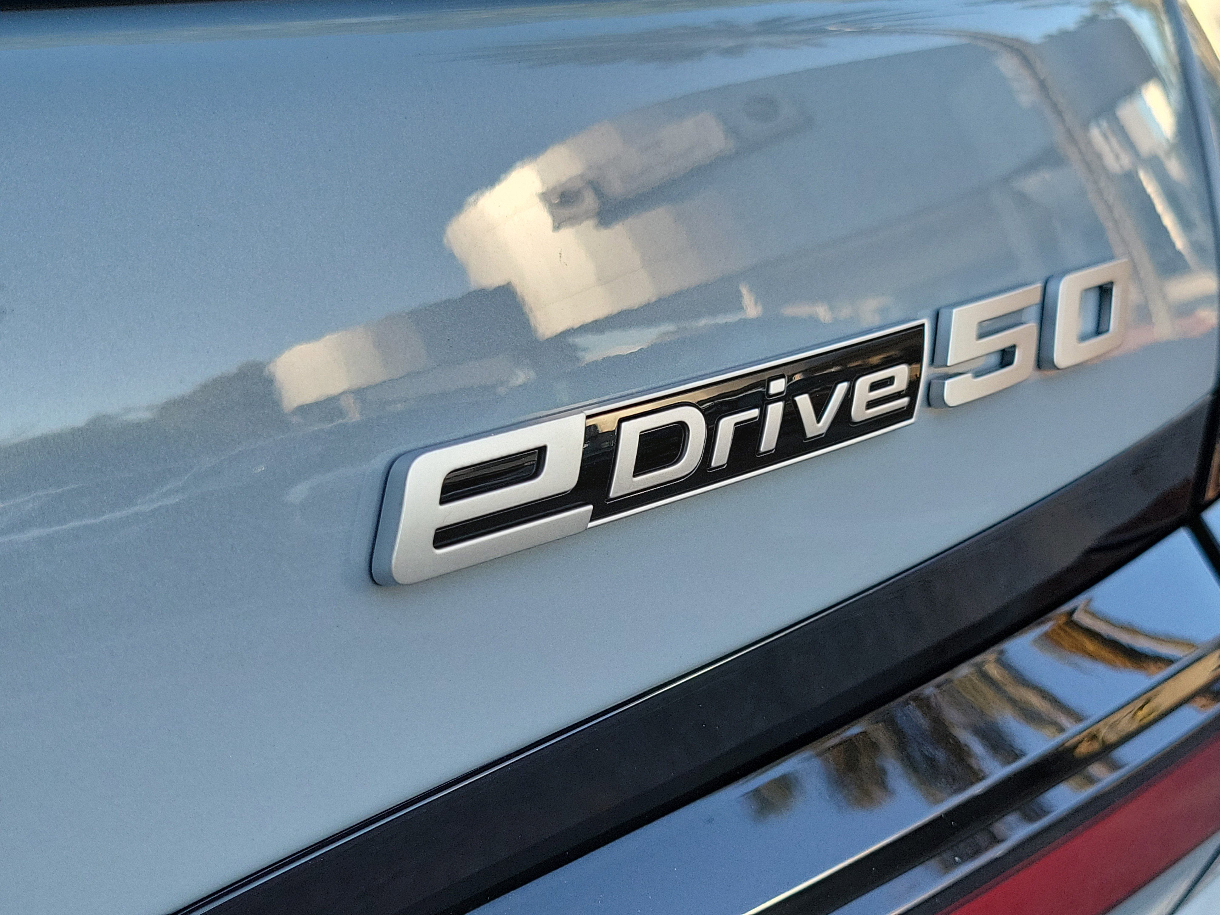 New 2026 BMW i7 eDrive50 w/ M Sport Package image 8