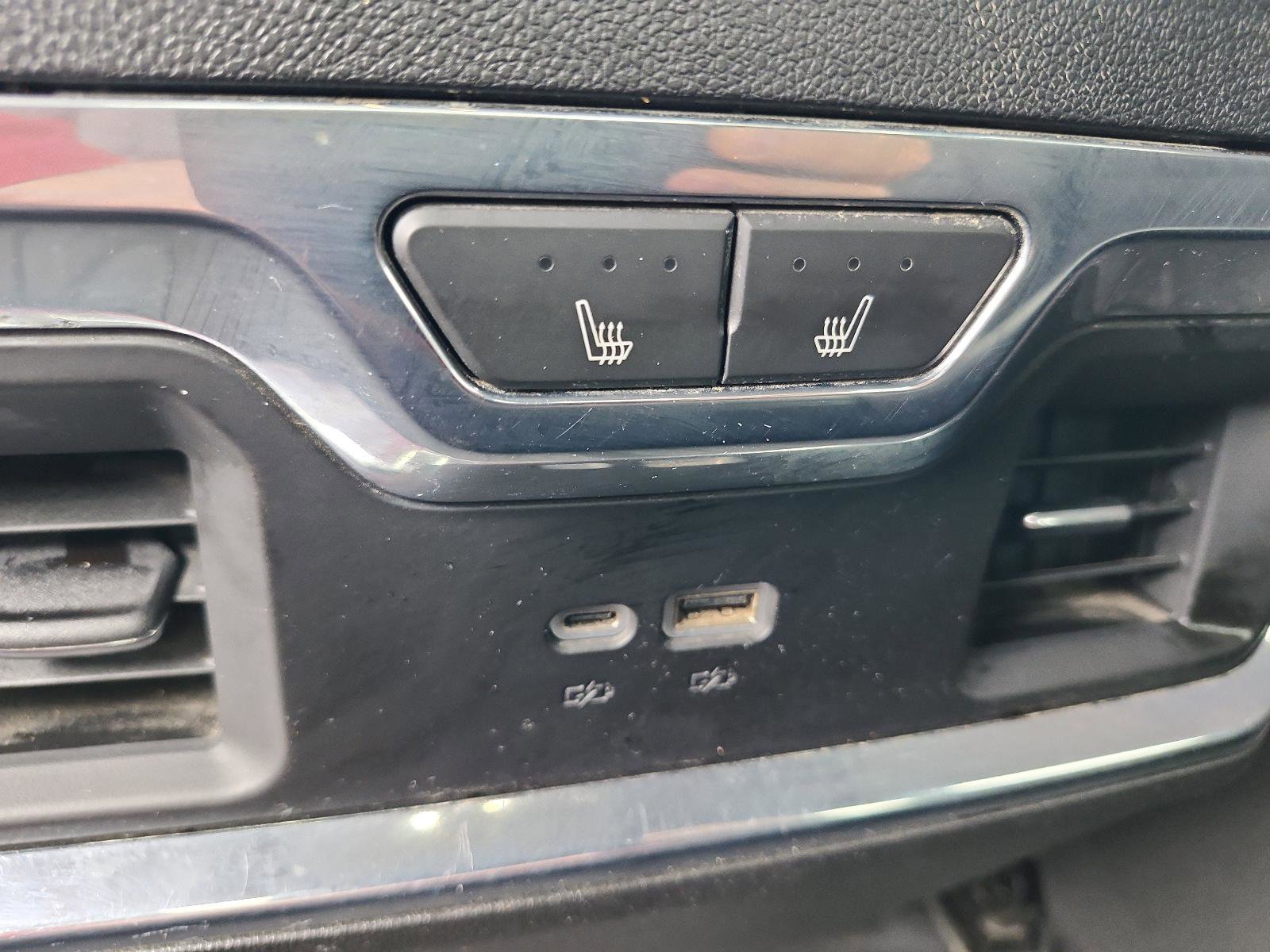 Certified 2024 GMC Sierra 2500 SLT w/ Texas SLT Premium Package image 18