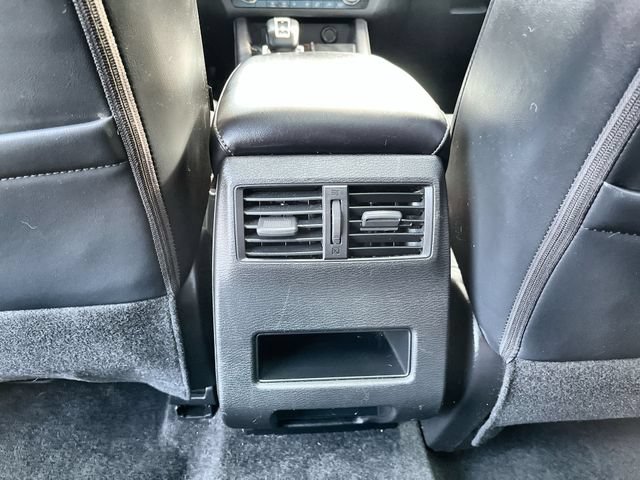 Used 2023 Mitsubishi Outlander SE AWD/4WD image 25
