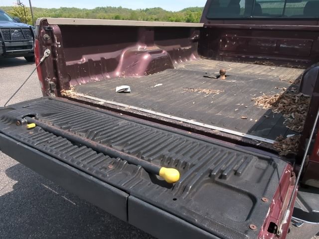 Used 2004 Ford F350 4x4 Crew Cab DRW Super Duty image 12