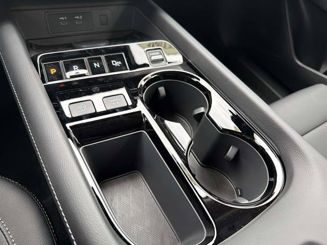 New 2026 Nissan Murano SV image 11