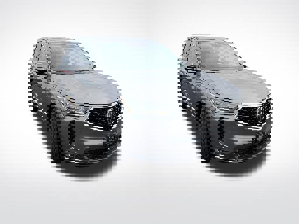 Used 2024 Acura RDX SH-AWD w/ Advance Package image 4