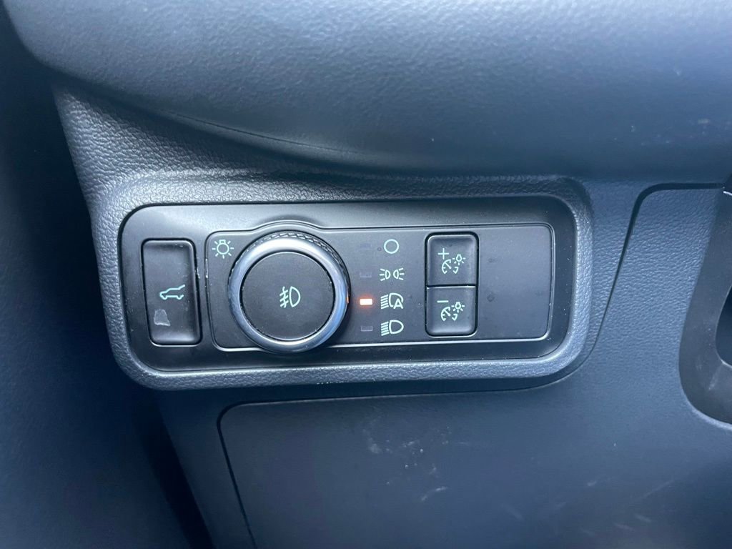 Used 2025 Ford Explorer ST-Line AWD/4WD image 48