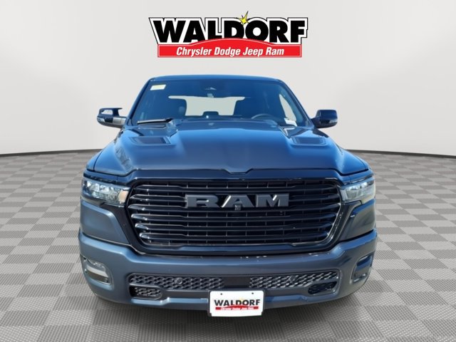 New 2026 RAM 1500 Limited w/ Night Edition AWD/4WD image 6