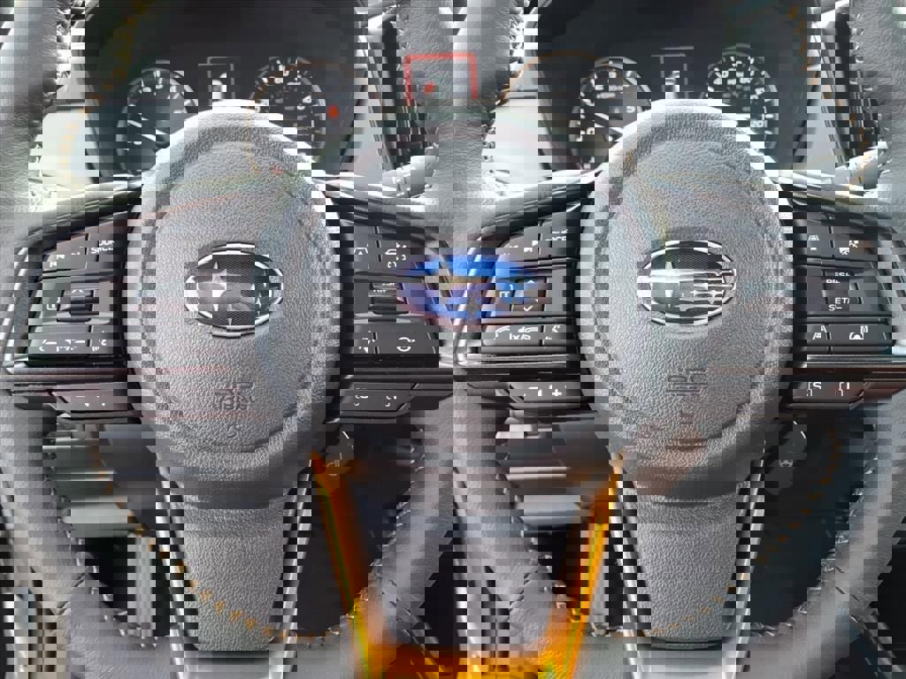 New 2026 Subaru Crosstrek 2.5i Wilderness image 12