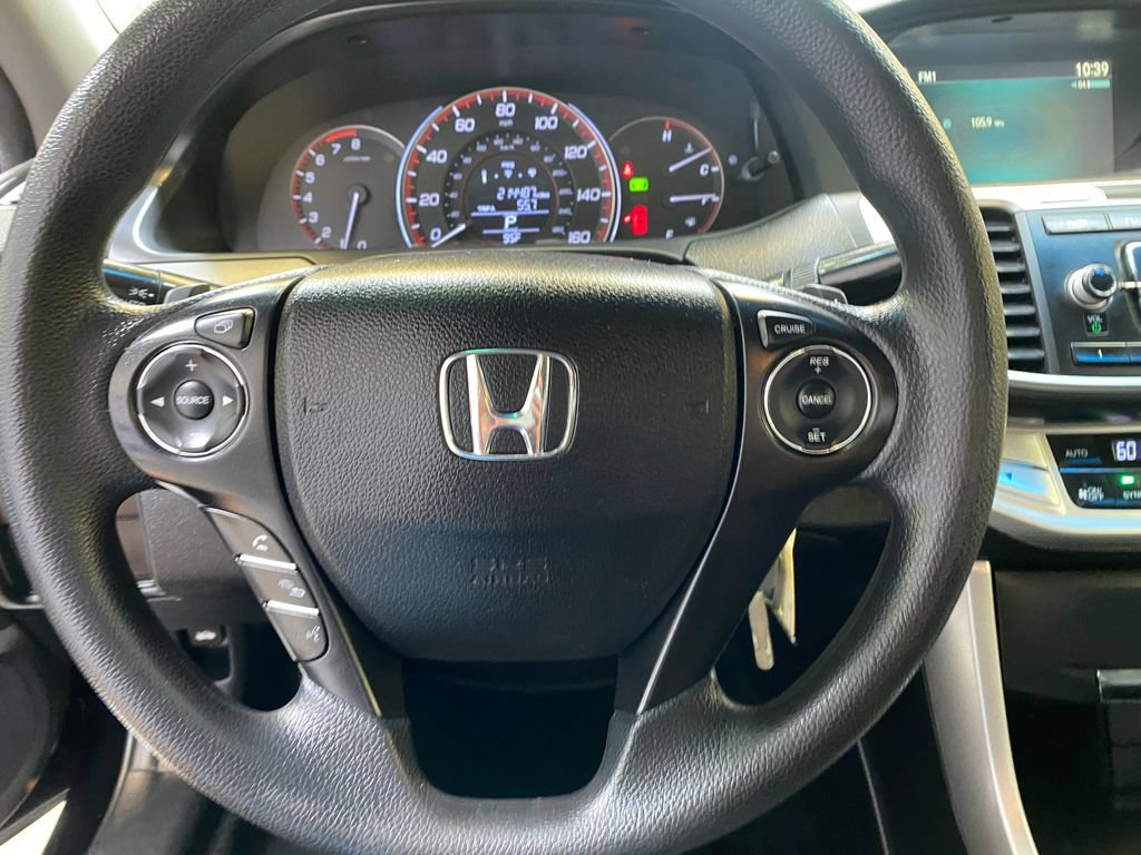 Used 2015 Honda Accord LX-S image 28