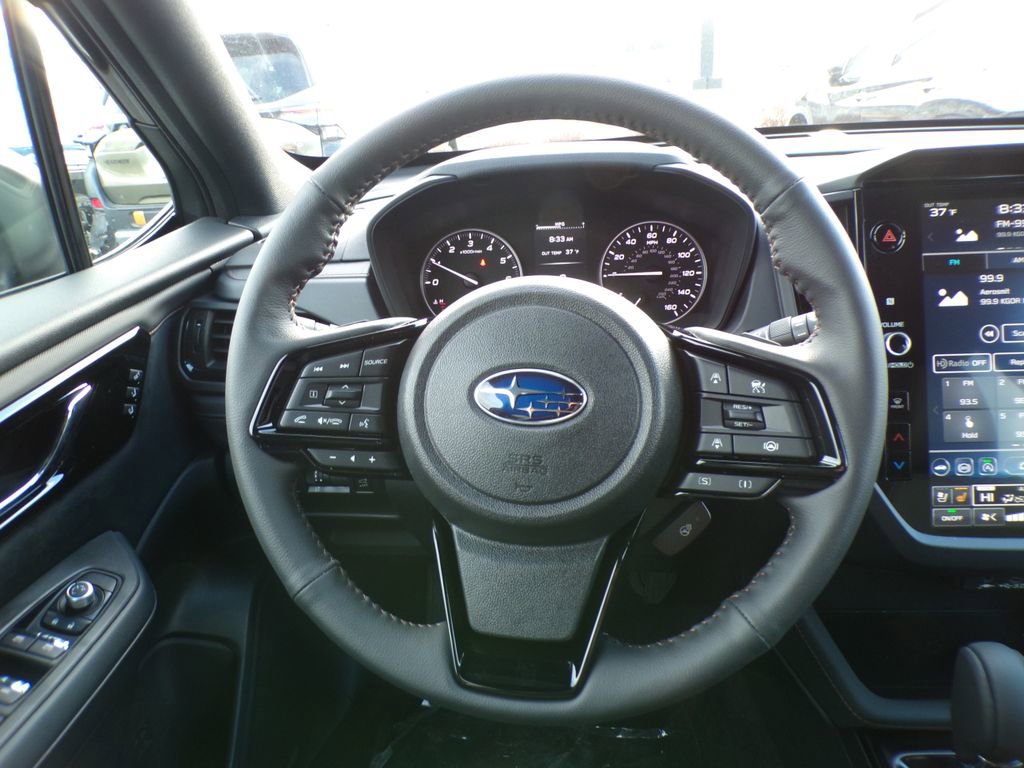 New 2026 Subaru Forester Touring image 10