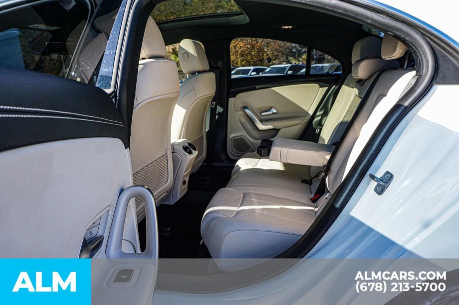 Used 2024 Mercedes-Benz CLA 250 image 21