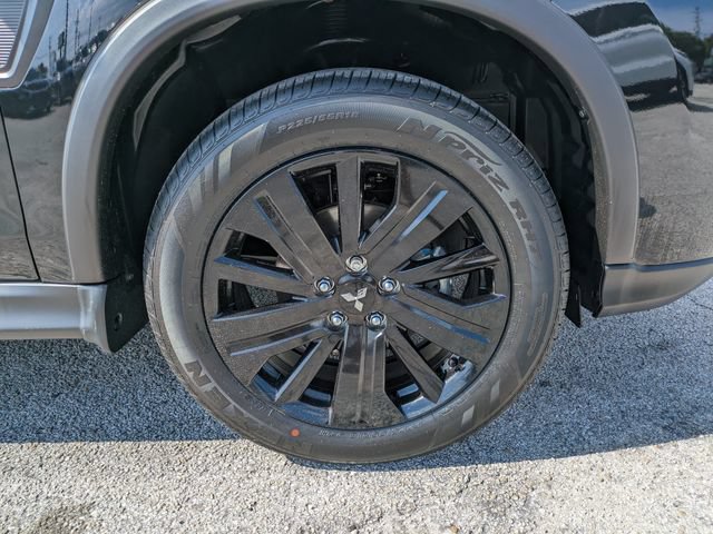 New 2026 Mitsubishi Outlander Sport LE AWD/4WD image 11