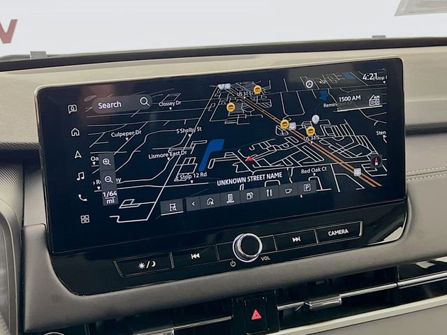 Used 2025 Mitsubishi Outlander SE image 18