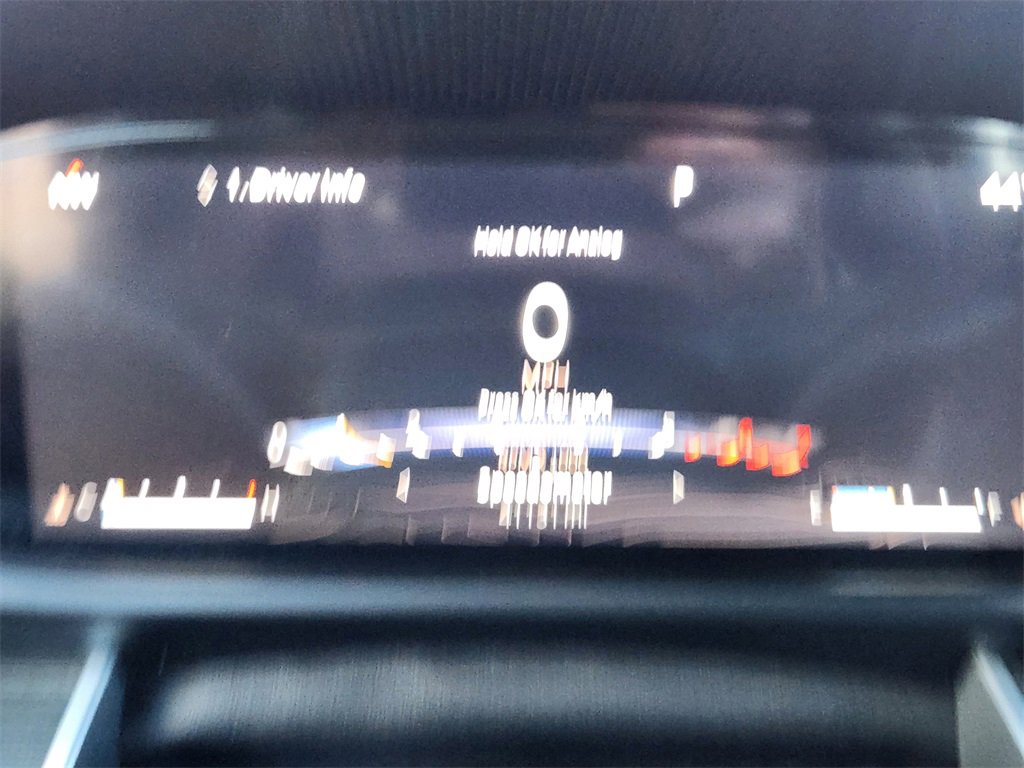 Used 2023 Jeep Wagoneer Series II image 18