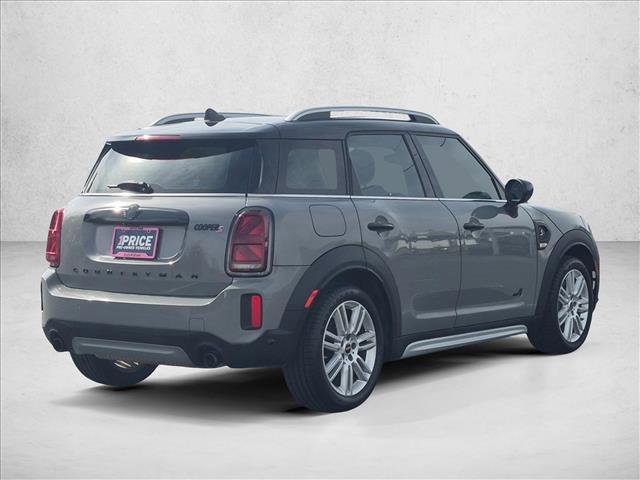Used 2023 MINI Cooper Countryman S image 5