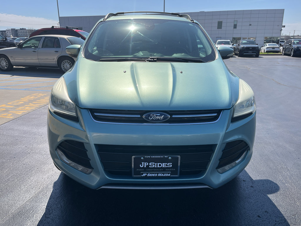 Used 2013 Ford Escape SEL image 4