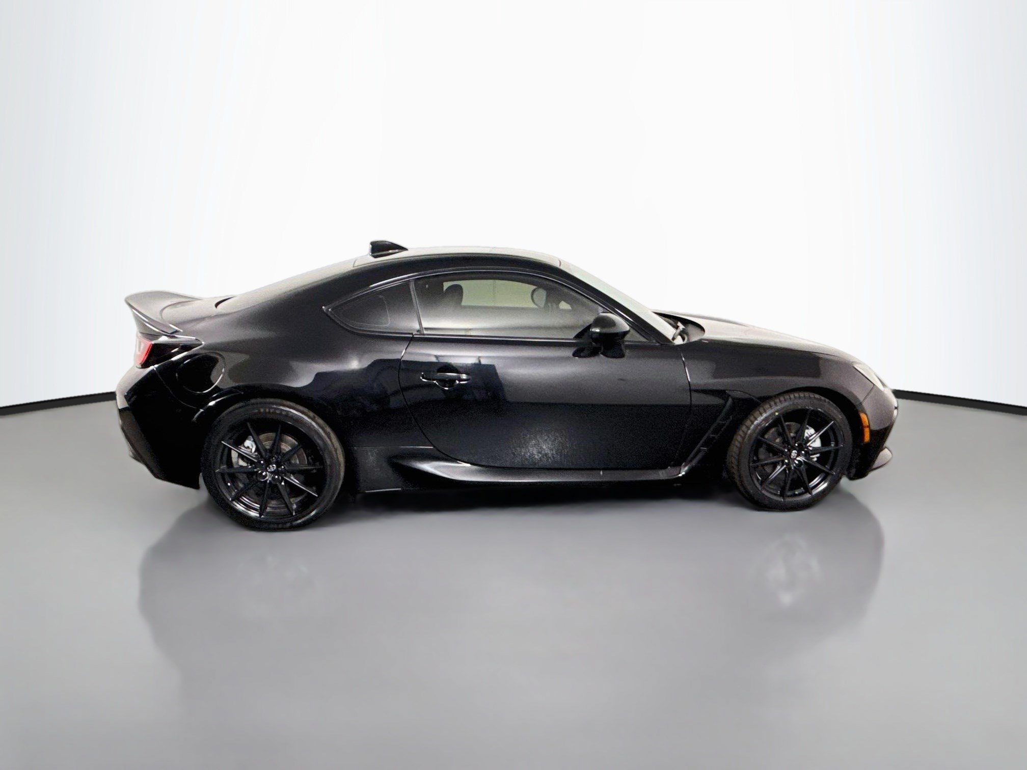 Used 2023 Toyota GR86 Premium RWD image 11