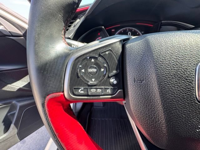 Used 2019 Honda Civic Type R image 14
