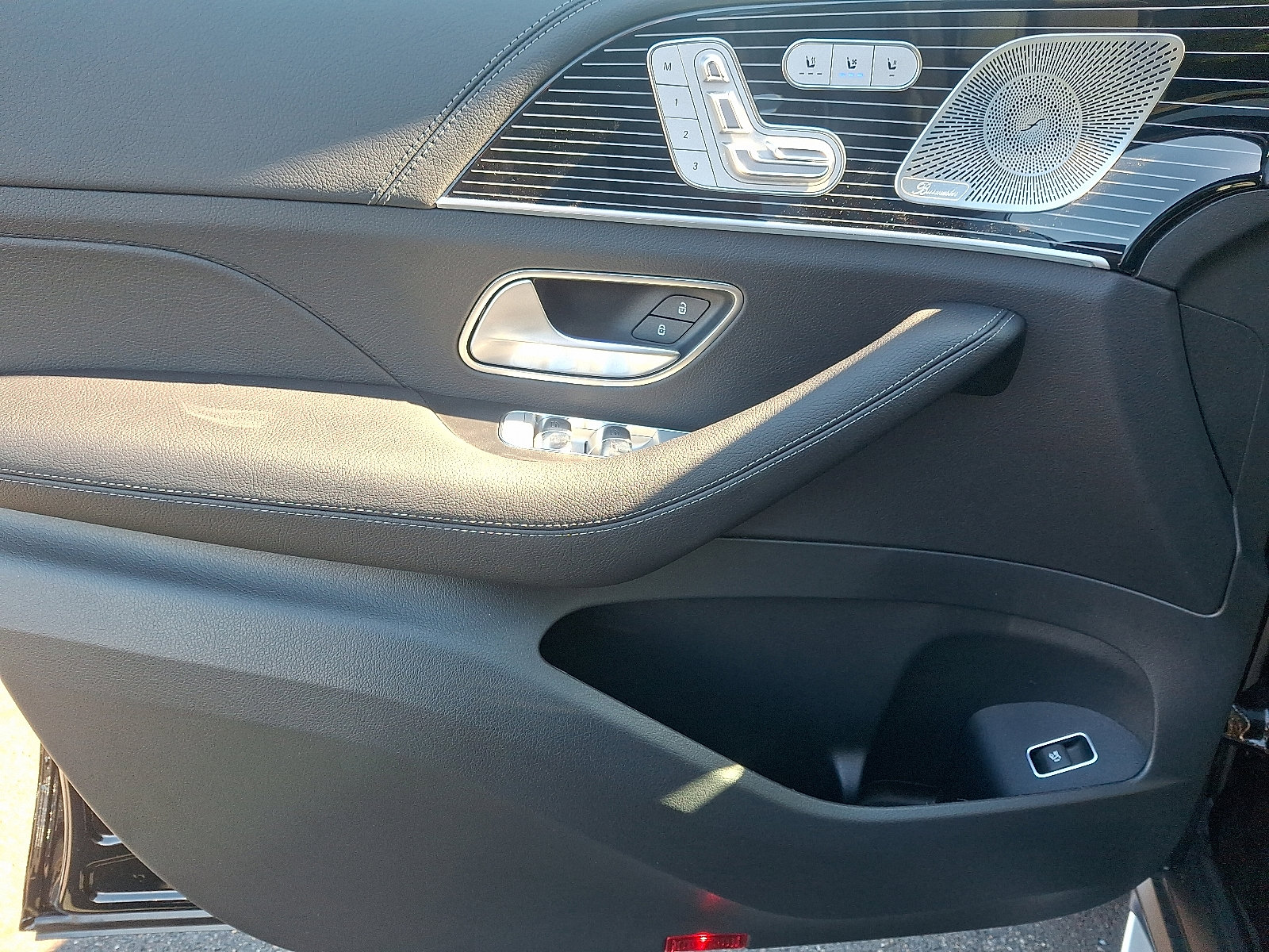 New 2026 Mercedes-Benz GLE 450 4MATIC image 8