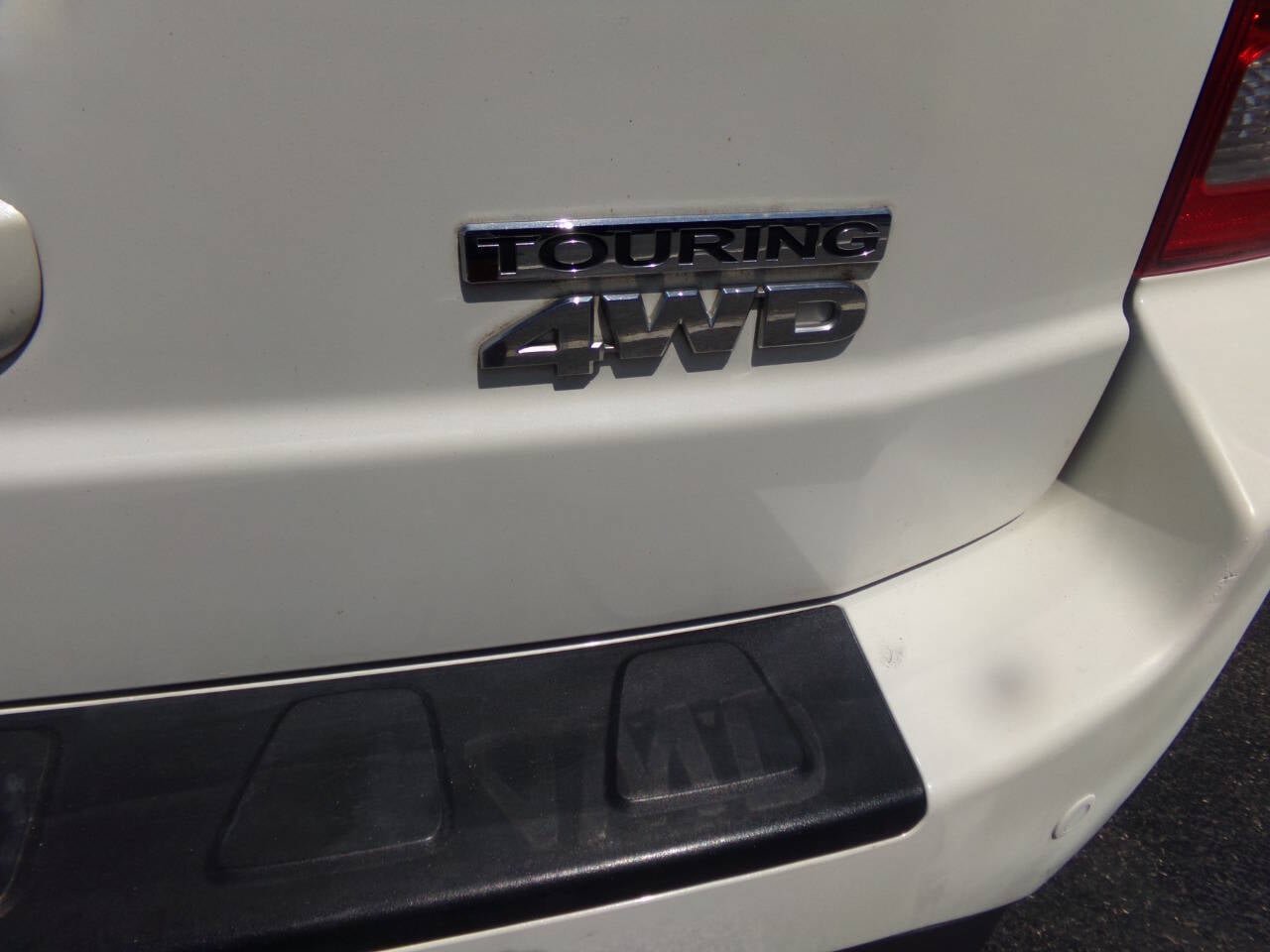 Used 2013 Honda Pilot Touring image 44