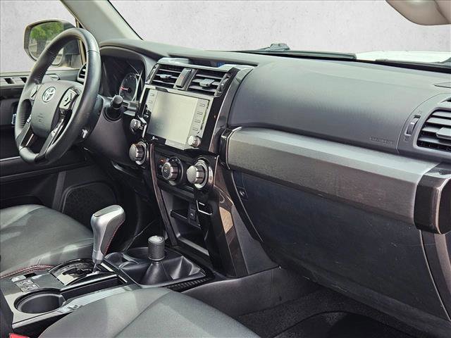 Used 2020 Toyota 4Runner TRD Off-Road Premium image 21