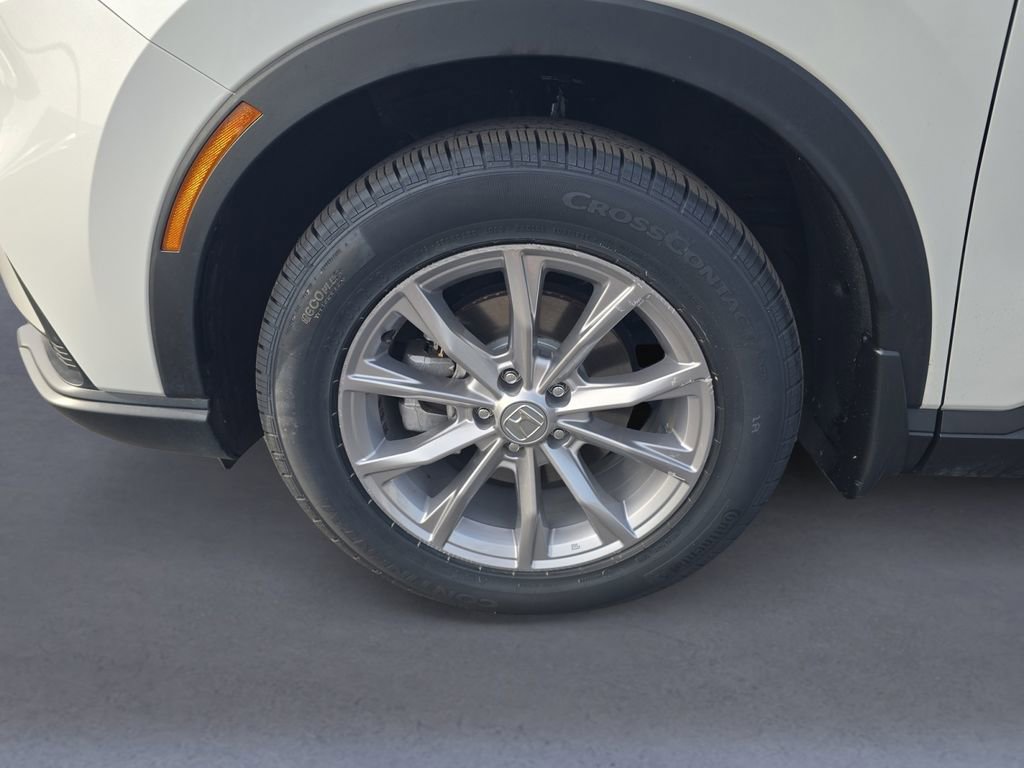 Certified 2025 Honda CR-V EX-L image 9
