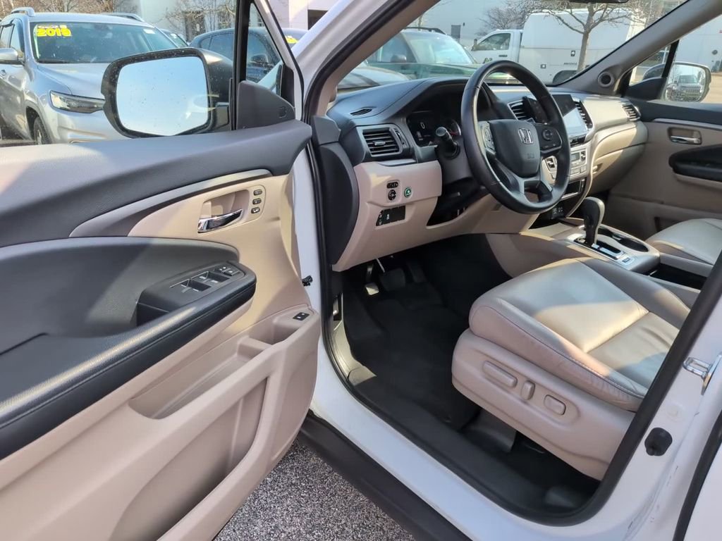 Used 2020 Honda Pilot EX-L image 16