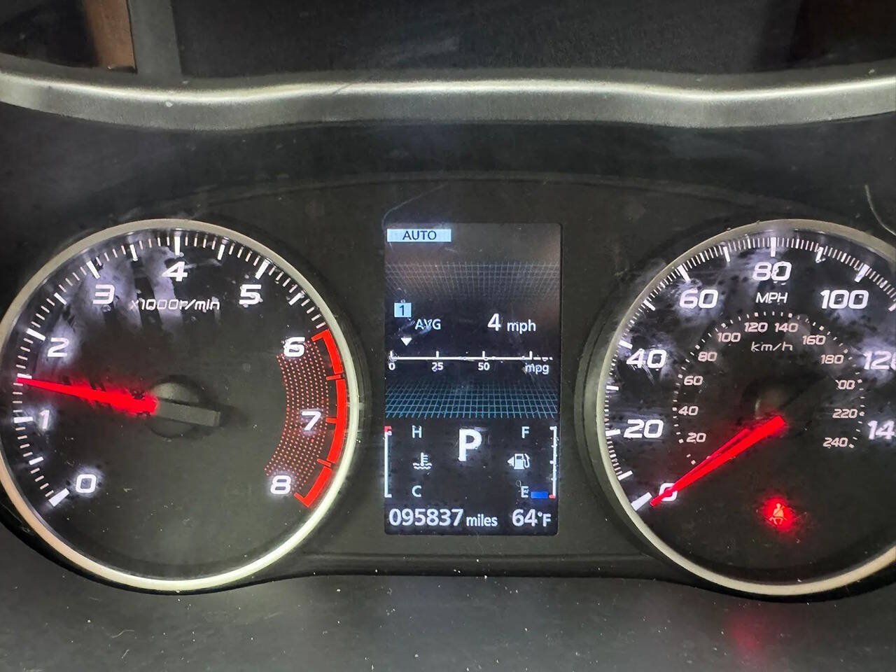 Used 2018 Mitsubishi Eclipse Cross ES AWD/4WD image 9