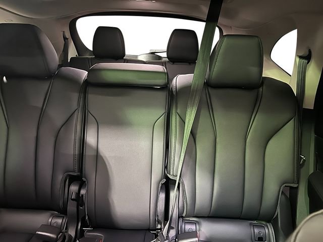 New 2026 Acura MDX SH-AWD image 39