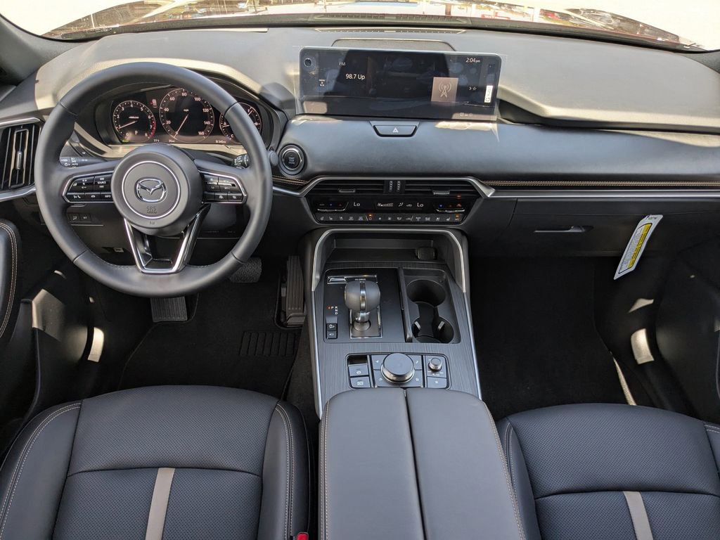 New 2026 MAZDA CX-90 3.3 Turbo S w/ Premium Plus image 16