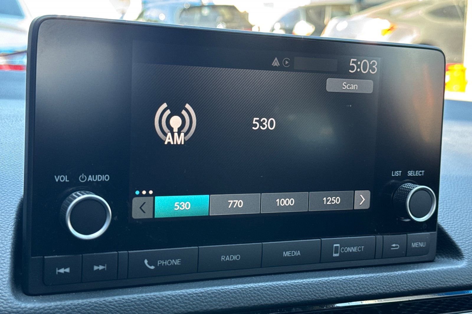 Used 2025 Honda Civic LX image 17