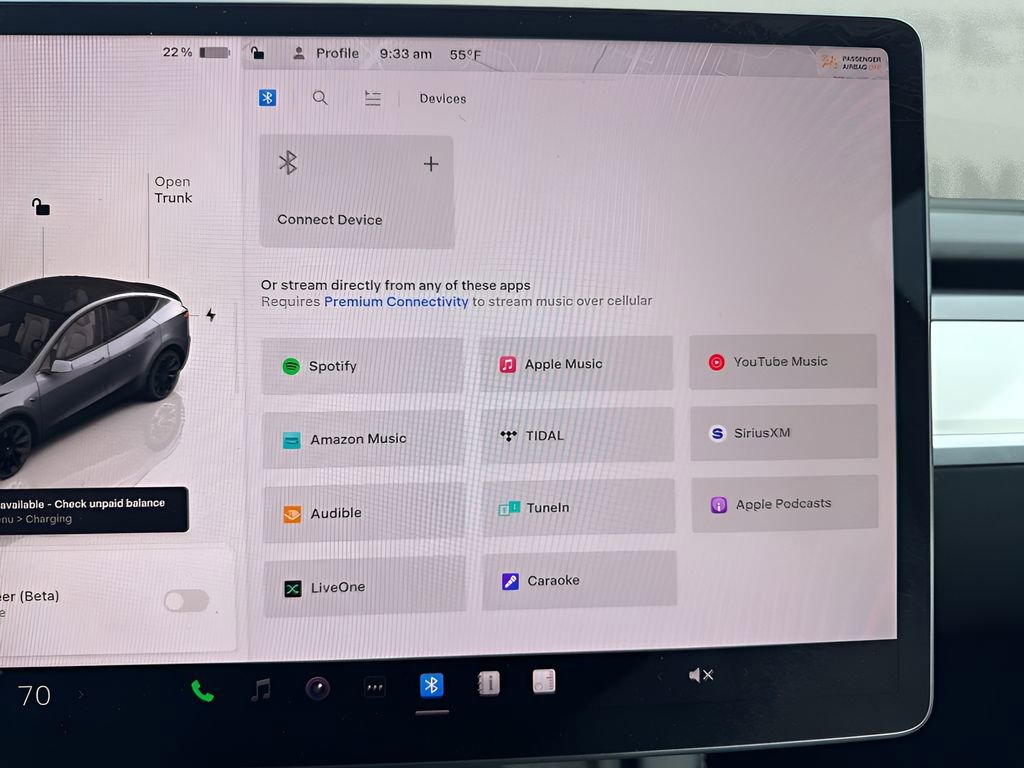 Used 2023 Tesla Model Y Long Range image 19