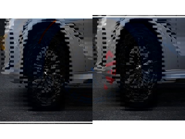 New 2026 BMW X6 xDrive40i image 7